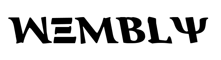 Aegis Leftalic  Free Fonts Download