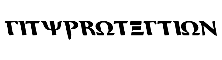 Aegis Leftalic  Free Fonts Download