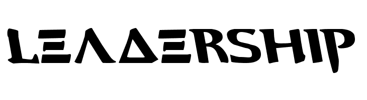 Aegis Leftalic  Free Fonts Download