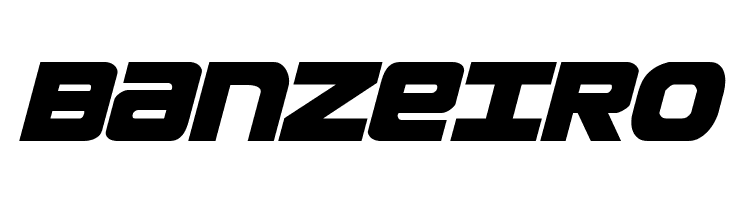 Ozda Italic  Free Fonts Download