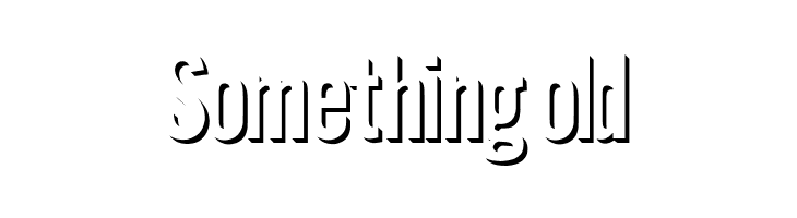 Eclipse  Free Fonts Download