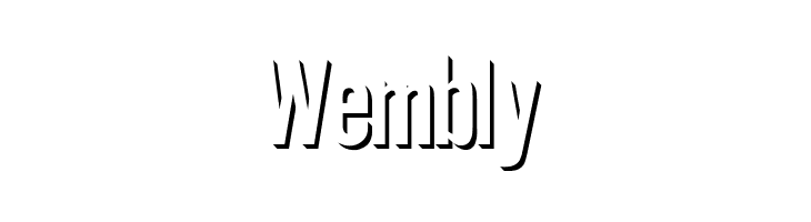 Eclipse  Free Fonts Download