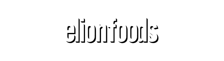 Eclipse  Free Fonts Download