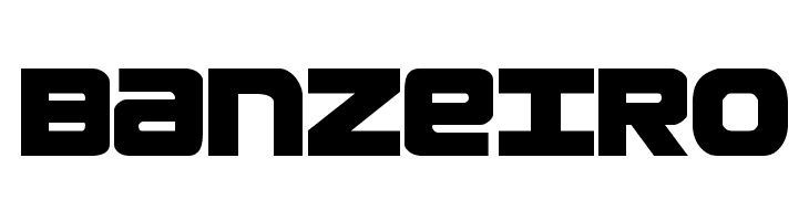 Ozda Regular  Free Fonts Download