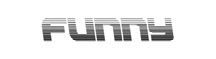 Ozda Gradient Leftalic  Free Fonts Download