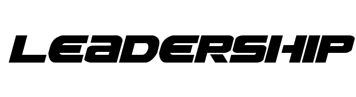 Ozda Expanded Italic  Free Fonts Download