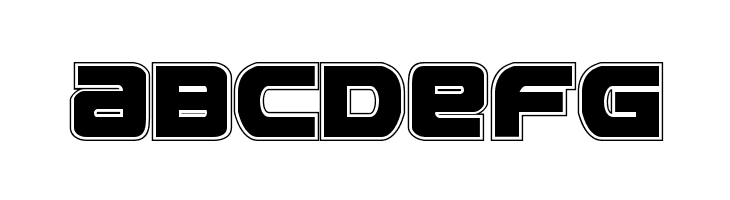 Ozda Academy Regular  Free Fonts Download