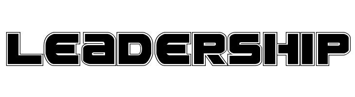 Ozda Academy Regular  Free Fonts Download