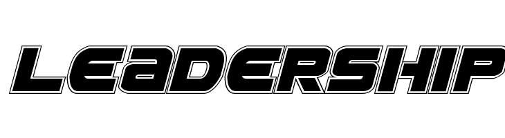 Ozda Academy Italic  Free Fonts Download