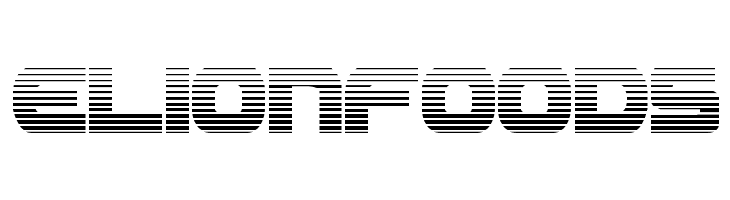 Ozda Gradient Regular  Free Fonts Download