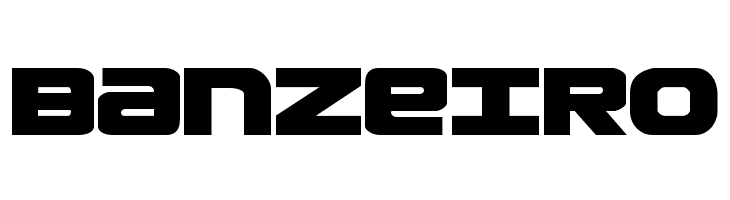 Ozda Expanded  Free Fonts Download