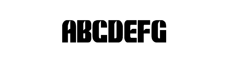 Nightwraith Condensed  Free Fonts Download