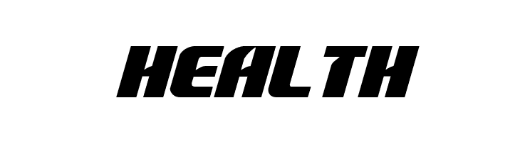 Nightwraith Expanded Italic  Free Fonts Download