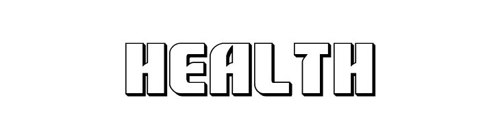 Nightwraith 3D Regular  Free Fonts Download