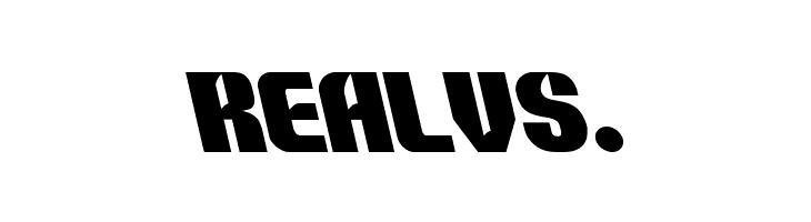 Nightwraith Leftalic  Free Fonts Download