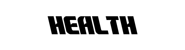 Nightwraith Leftalic  Free Fonts Download