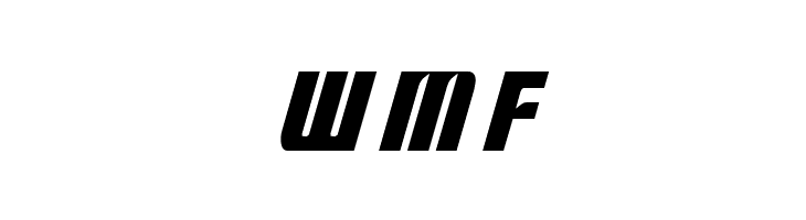 Nightwraith Condensed Italic  Free Fonts Download