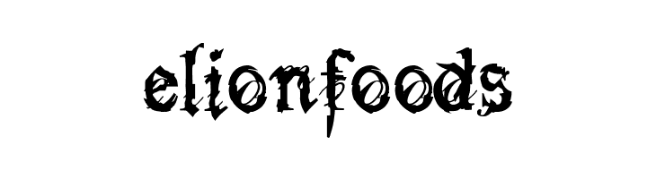 Bokonon Trial Version  Free Fonts Download