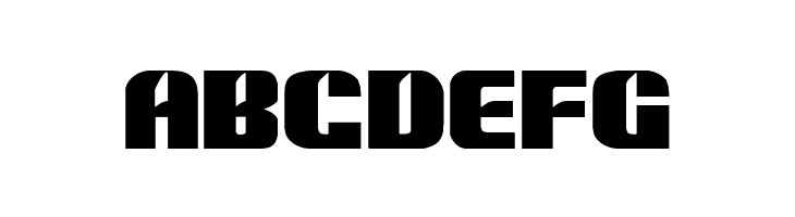 Nightwraith Expanded  Free Fonts Download