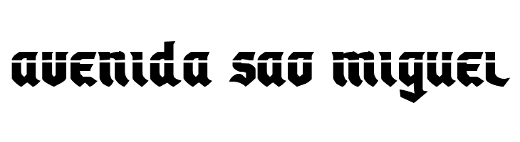 Empire Crown Laser Regular  Free Fonts Download