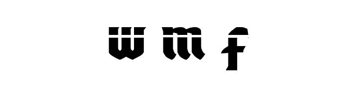 Empire Crown Laser Regular  Free Fonts Download
