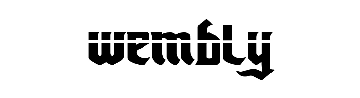 Empire Crown Laser Regular  Free Fonts Download