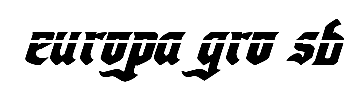 Empire Crown Laser Italic  Free Fonts Download