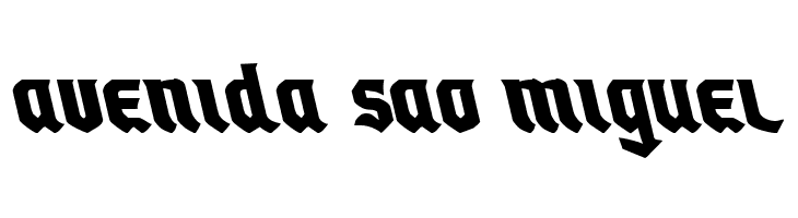 Empire Crown Leftalic  Free Fonts Download