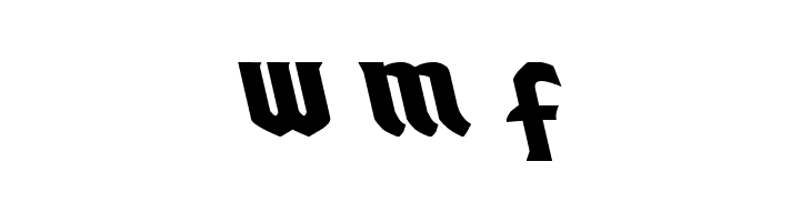 Empire Crown Leftalic  Free Fonts Download