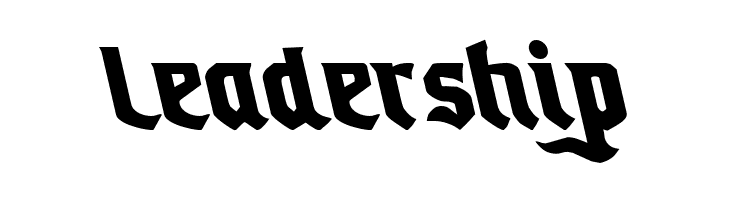 Empire Crown Leftalic  Free Fonts Download