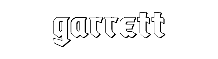 Empire Crown 3D Regular  Free Fonts Download