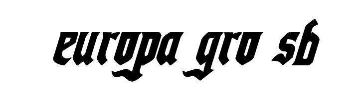 Empire Crown Condensed Italic  Free Fonts Download