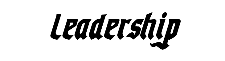 Empire Crown Condensed Italic  Free Fonts Download