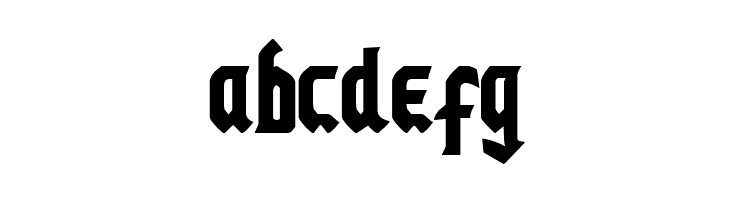 Empire Crown Condensed  Free Fonts Download