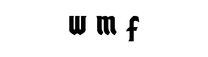 Empire Crown Condensed  Free Fonts Download