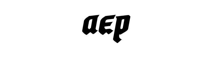 Empire Crown Rotalic  Free Fonts Download