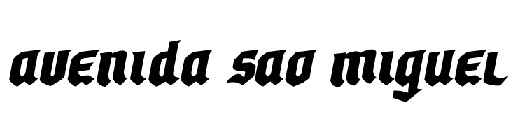 Empire Crown Rotalic  Free Fonts Download