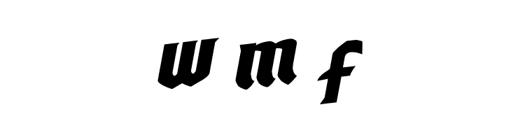 Empire Crown Rotalic  Free Fonts Download
