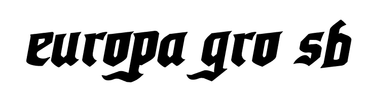 Empire Crown Rotalic  Free Fonts Download