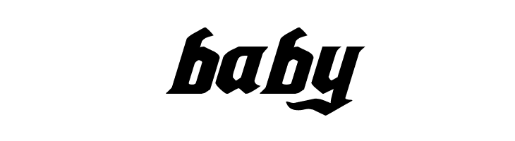 Empire Crown Expanded Italic  Free Fonts Download