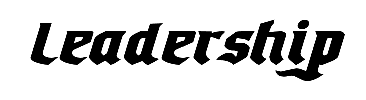 Empire Crown Expanded Italic  Free Fonts Download