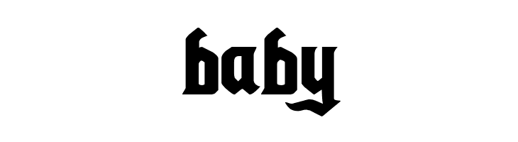 Empire Crown Regular  Free Fonts Download