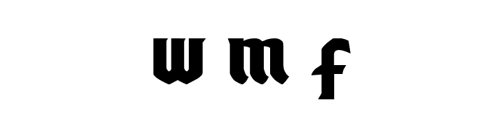 Empire Crown Regular  Free Fonts Download