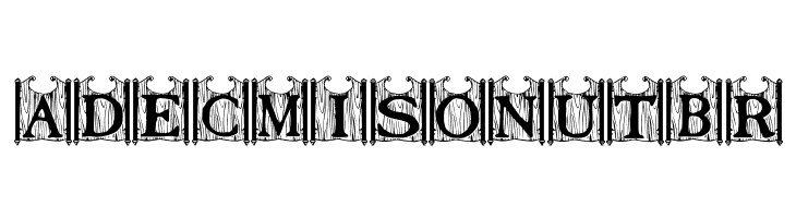 Tavern Doors  Free Fonts Download