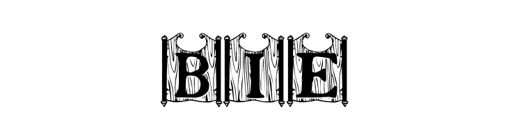 Tavern Doors  Free Fonts Download