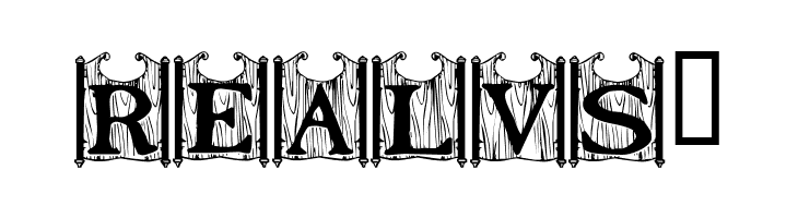 Tavern Doors  Free Fonts Download