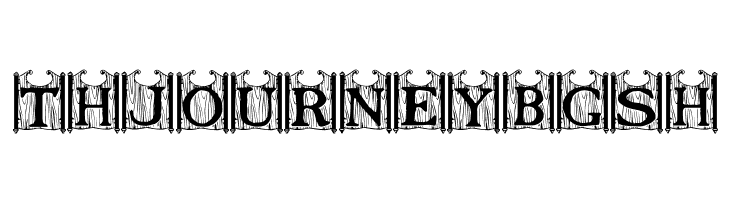 Tavern Doors  Free Fonts Download