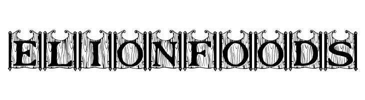 Tavern Doors  Free Fonts Download