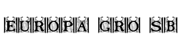 Tavern Doors  Free Fonts Download
