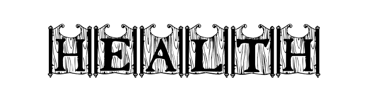 Tavern Doors  Free Fonts Download